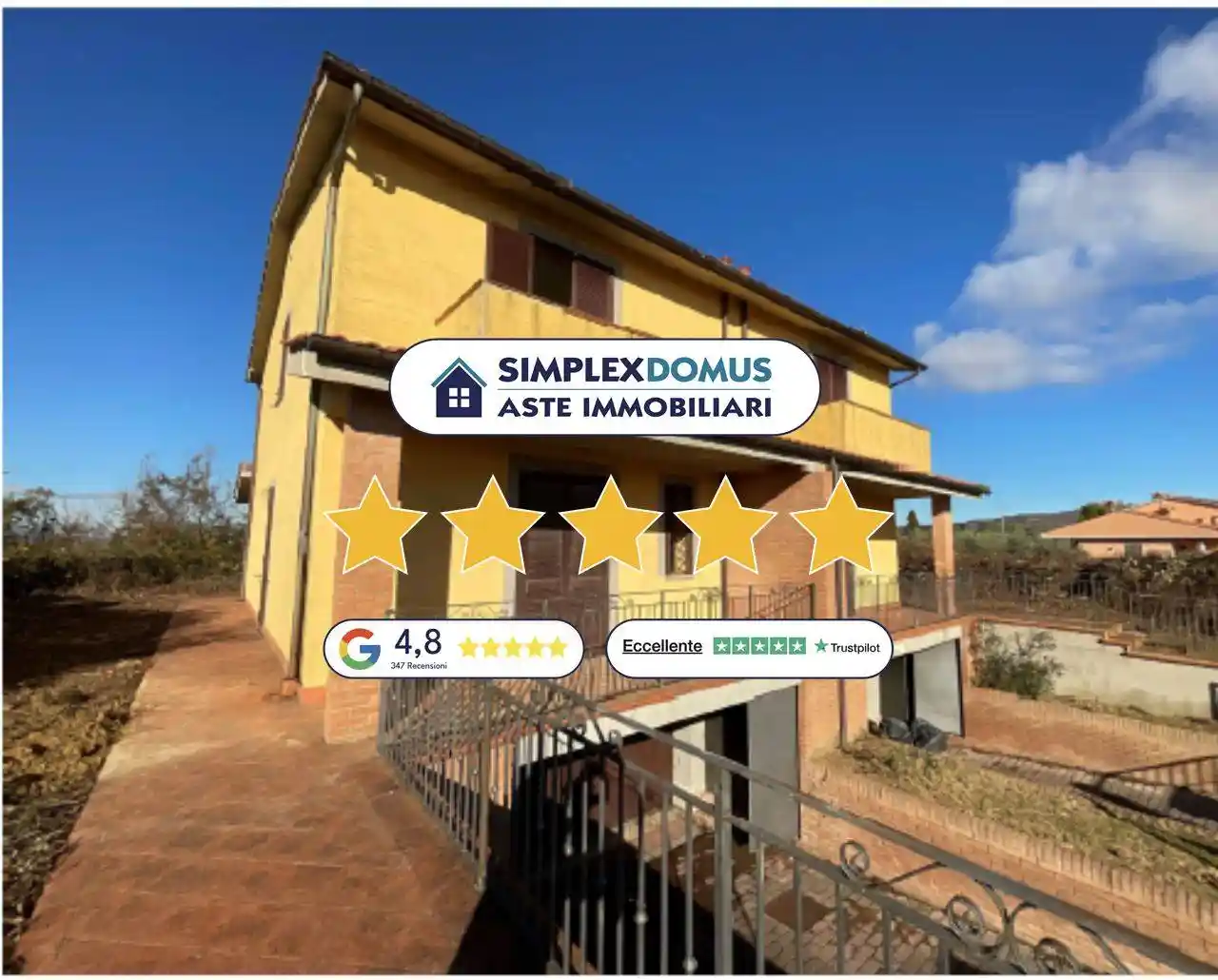 Appartamento in vendita a Montegabbione