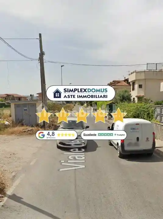 Villa in vendita a Giugliano in Campania