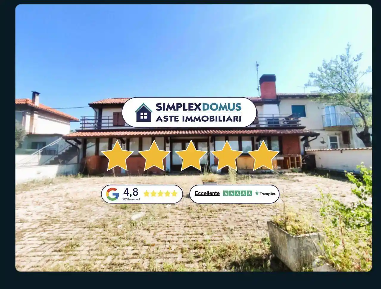 Villa in vendita a Pozzuolo del Friuli