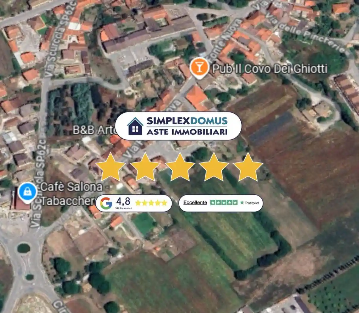 Appartamento in vendita a Magliano de' Marsi