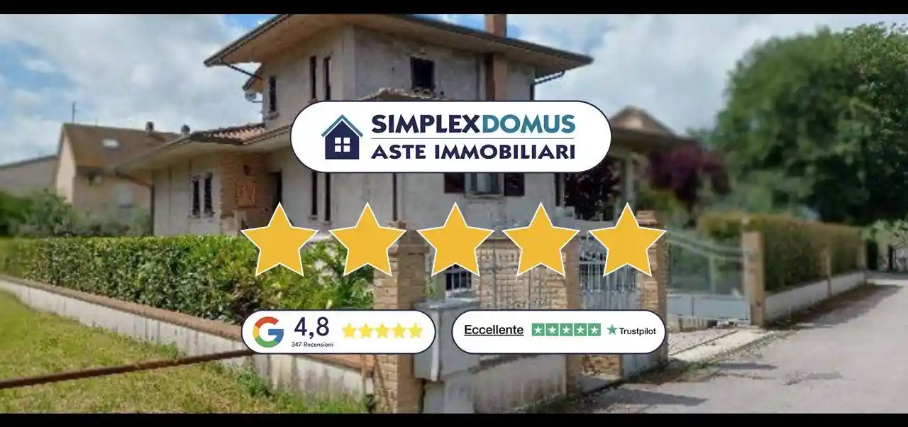 Villa in vendita a Gualdo Tadino