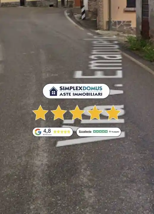 Appartamento in vendita a Montalto Pavese