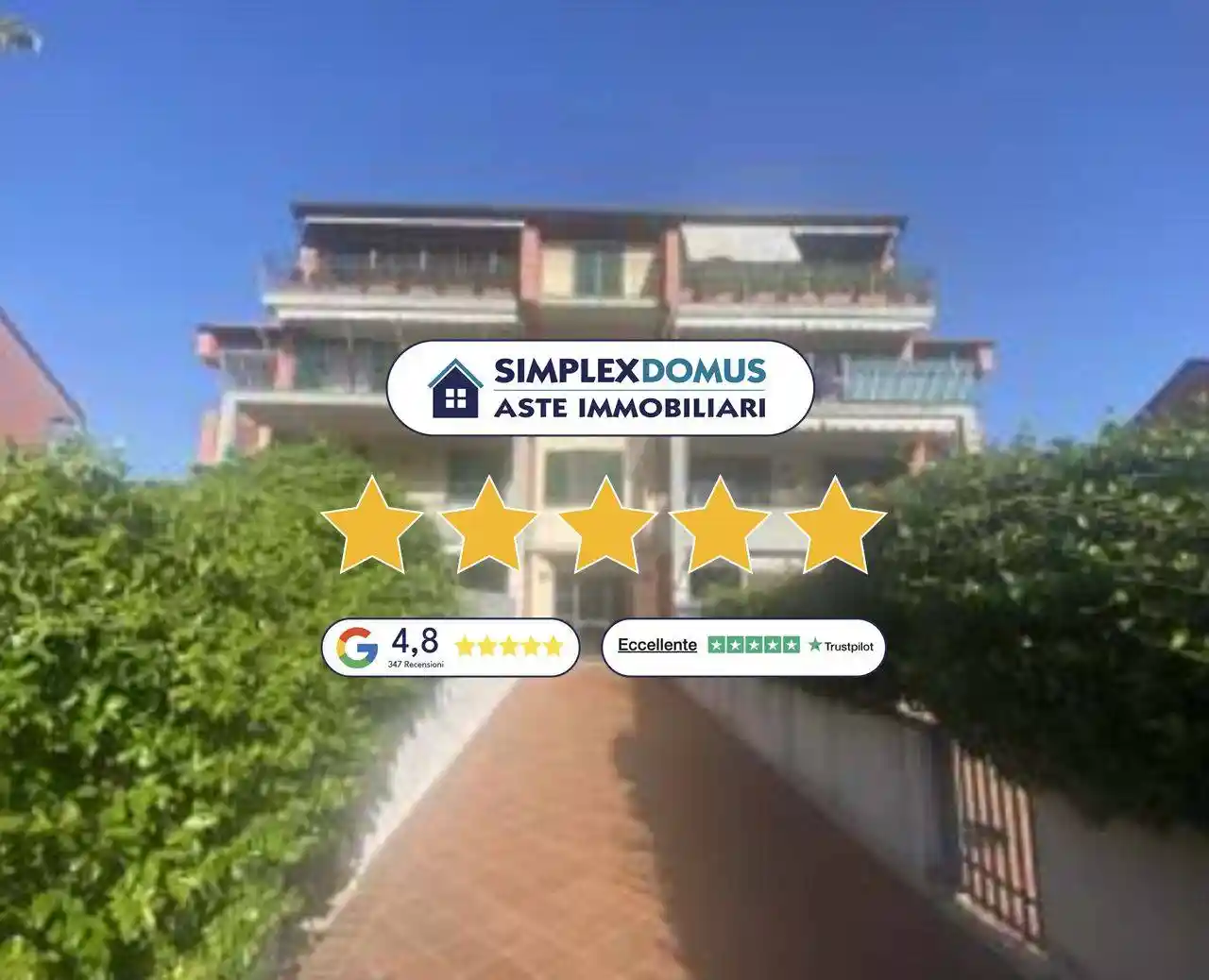 Appartamento in vendita a Baronissi