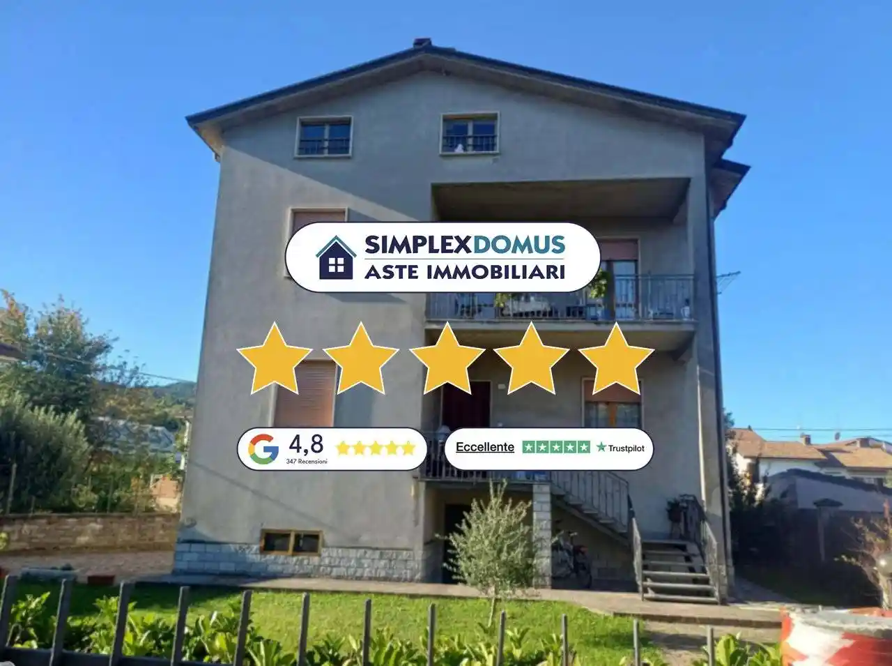 Appartamento in vendita a Ponte dell'Olio