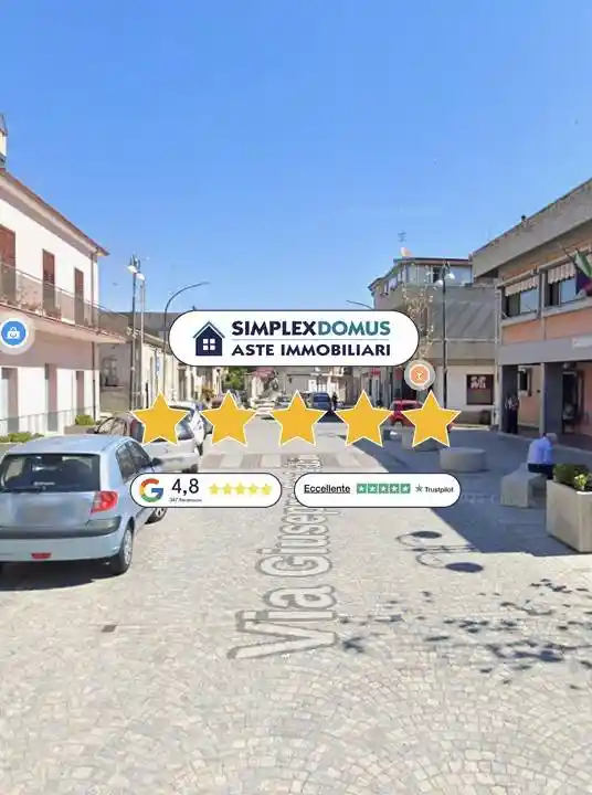 Villa in vendita a Bianco