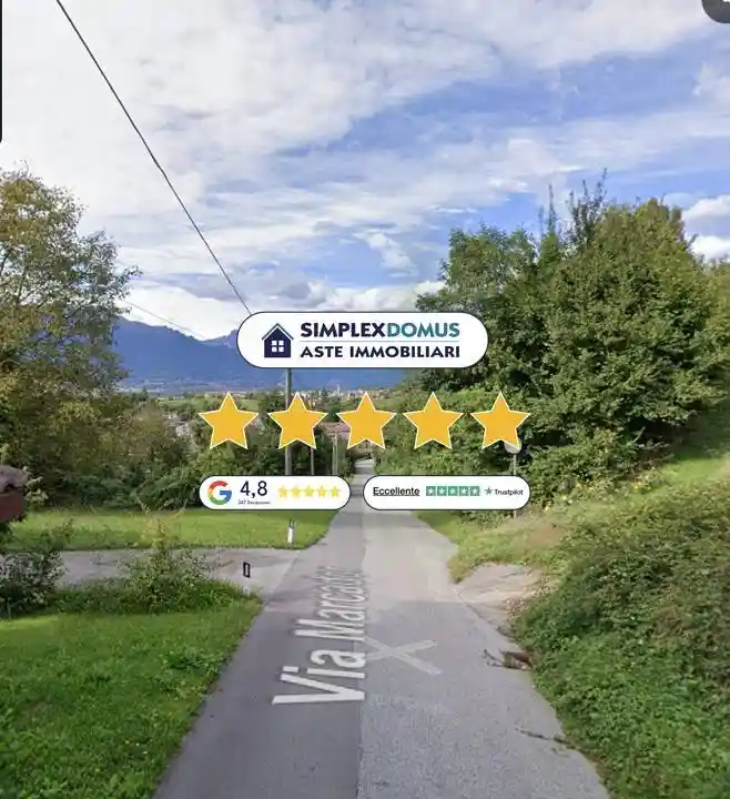 Villa in vendita a Borgo Valbelluna