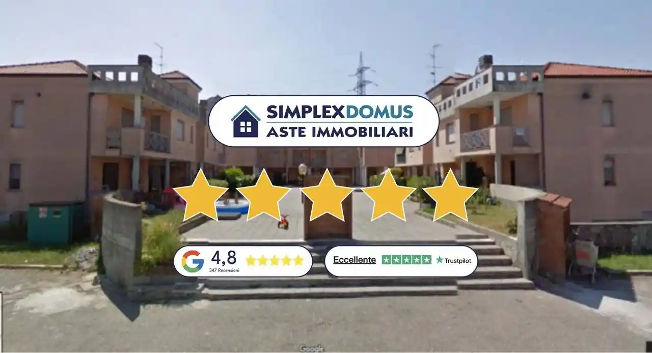 Appartamento in vendita a Robecchetto con Induno