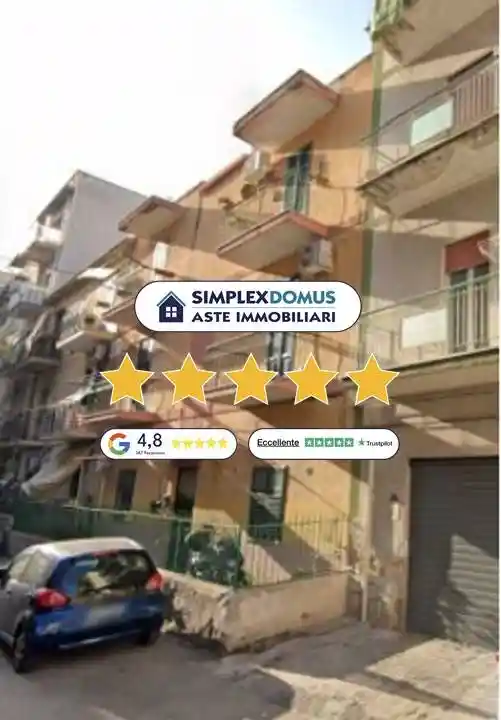 Appartamento in vendita a Palermo