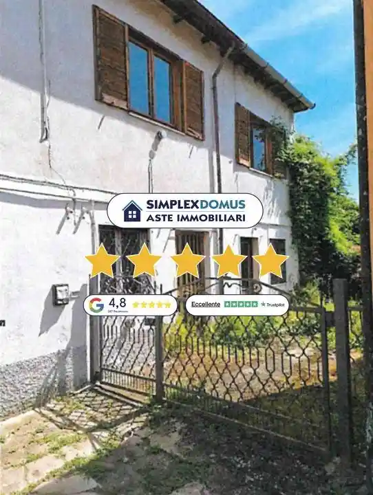 Appartamento in vendita a Rea