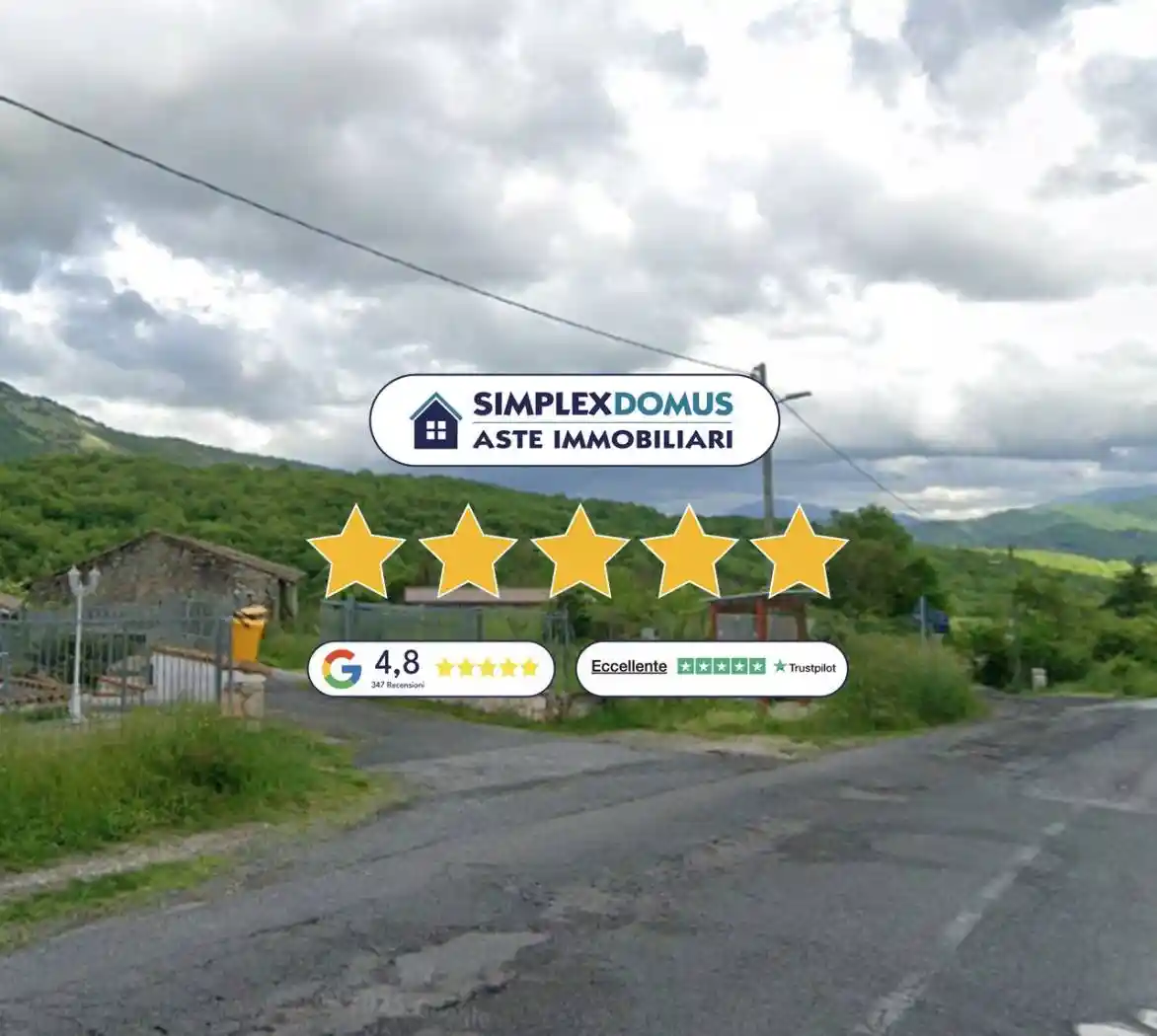 Appartamento in vendita a Ciciliano