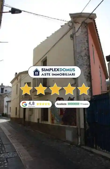 Appartamento in vendita a Diamante