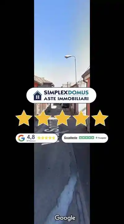 Appartamento in vendita a Nicolosi