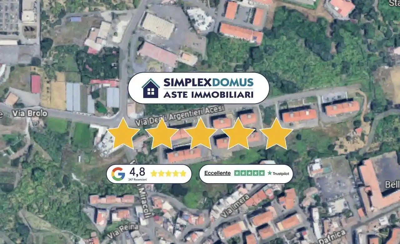 Appartamento in vendita a Acireale