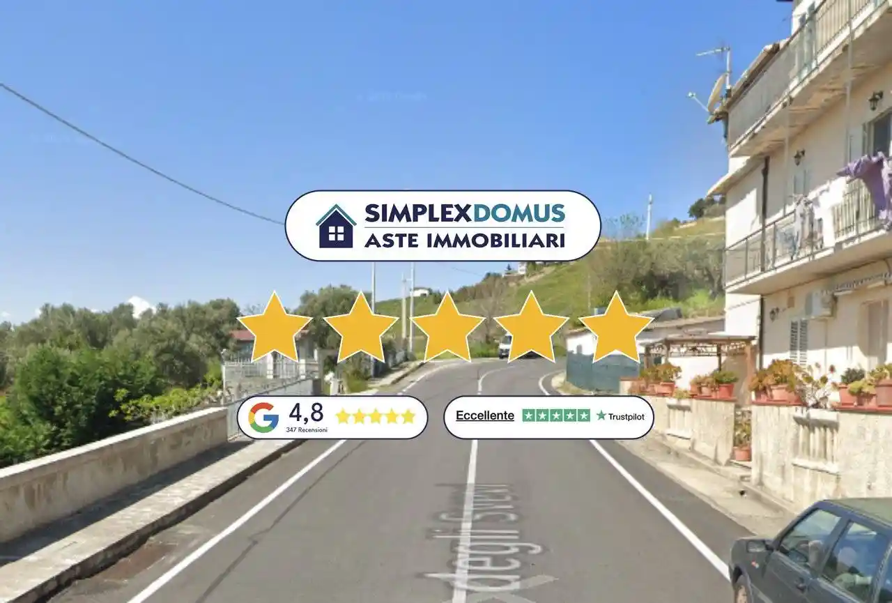 Appartamento in vendita a Catanzaro