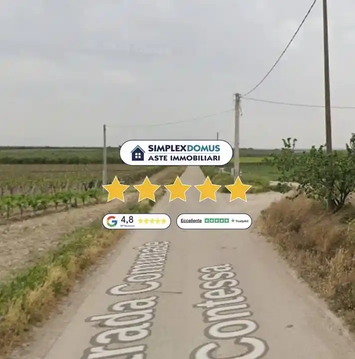 Villa in vendita a Cerignola