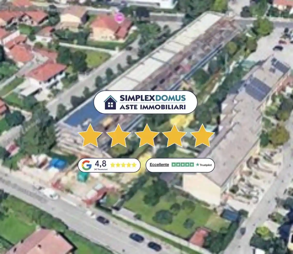 Appartamento in vendita a Udine