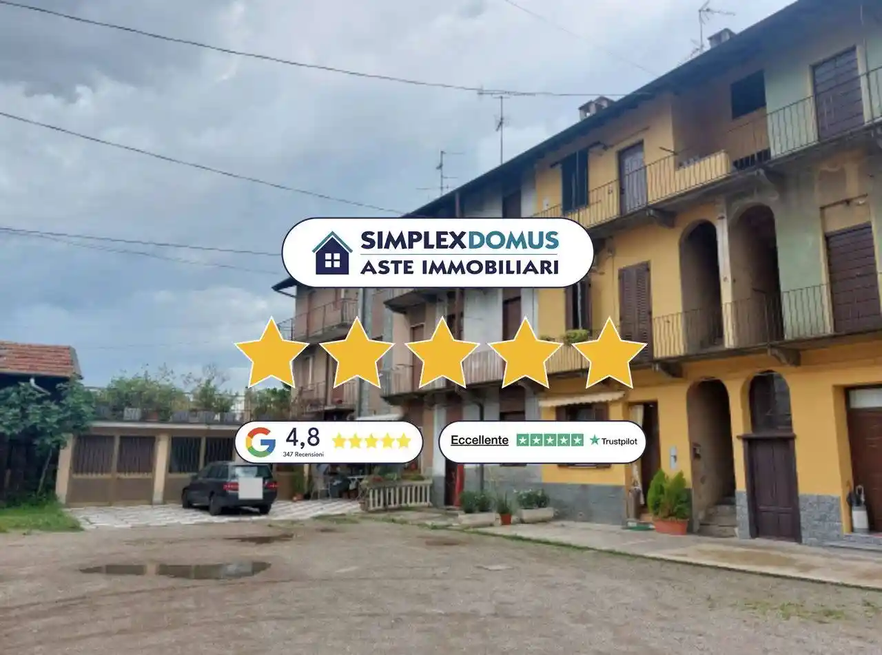 Appartamento in vendita a Castellanza