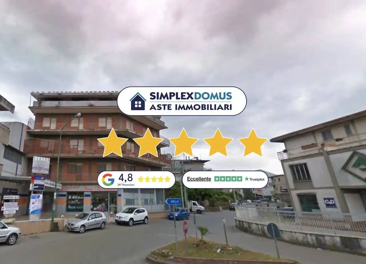 Appartamento in vendita a Baiano