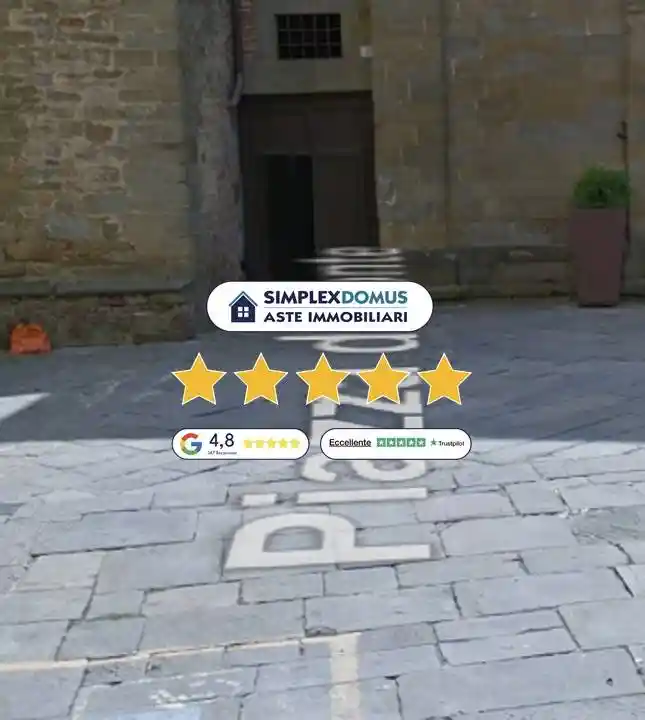 Villa in vendita a Monte San Savino