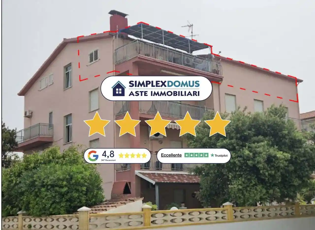 Appartamento in vendita a Pietrapaola