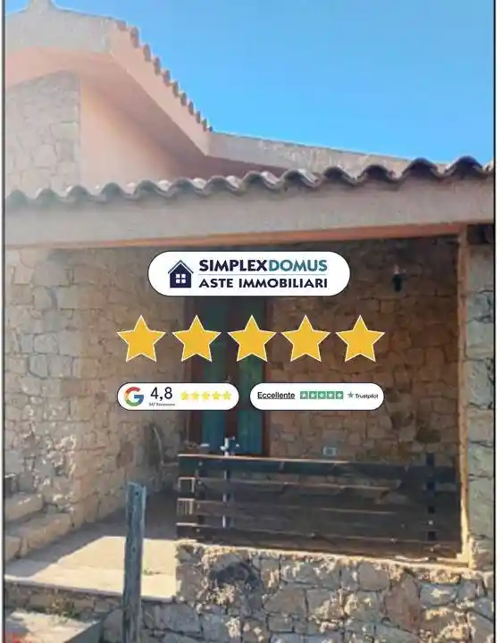 Appartamento in vendita a Trinità d'Agultu e Vignola