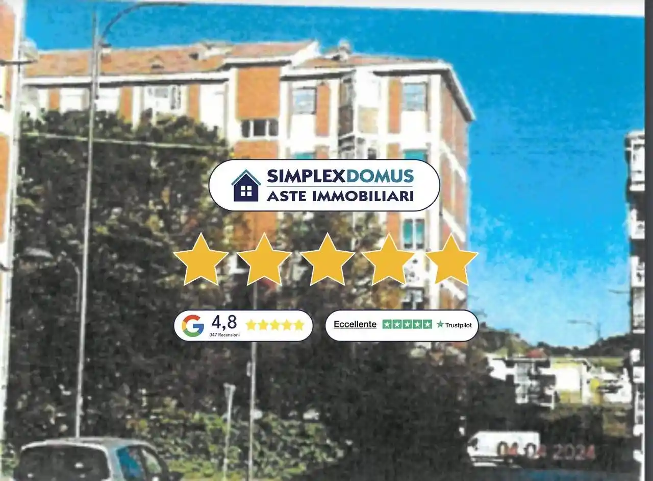 Appartamento in vendita a Pescara