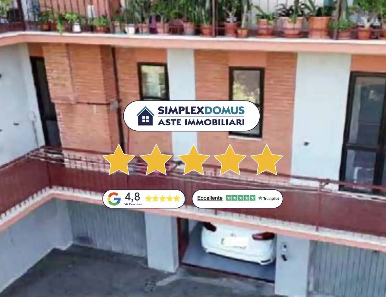 Appartamento in vendita a Amelia