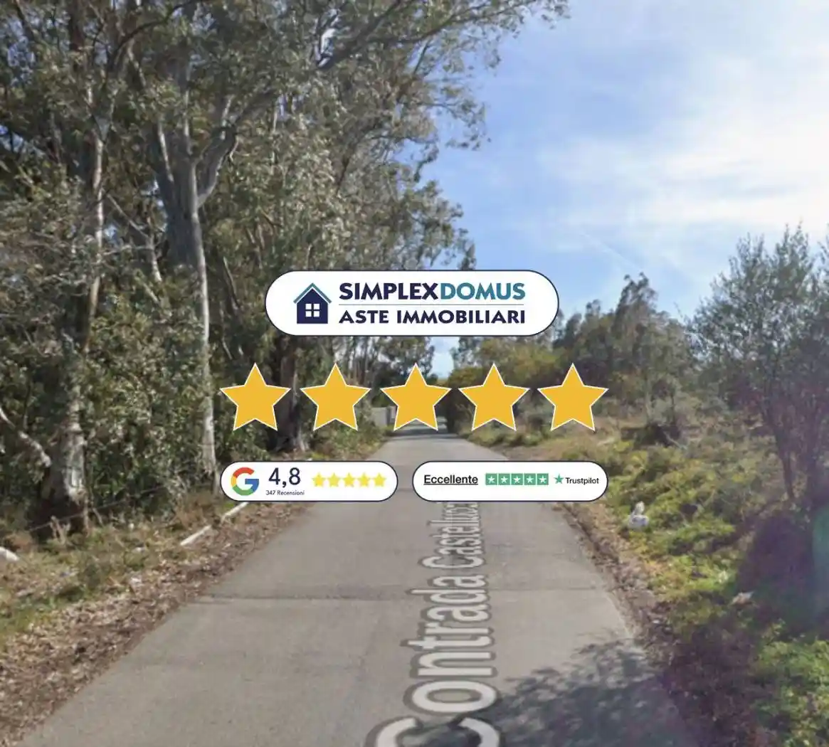 Villa in vendita a Augusta