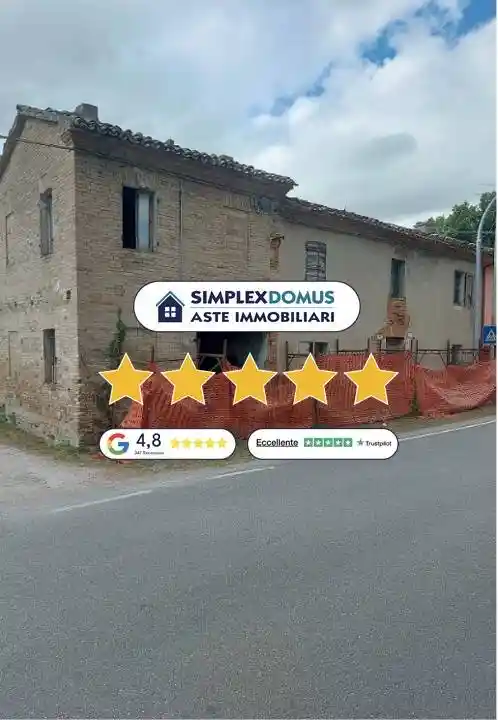 Villa in vendita a Montelabbate