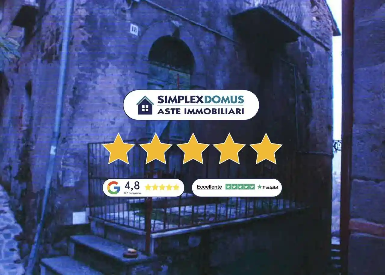 Appartamento in vendita a Civitella d'Agliano