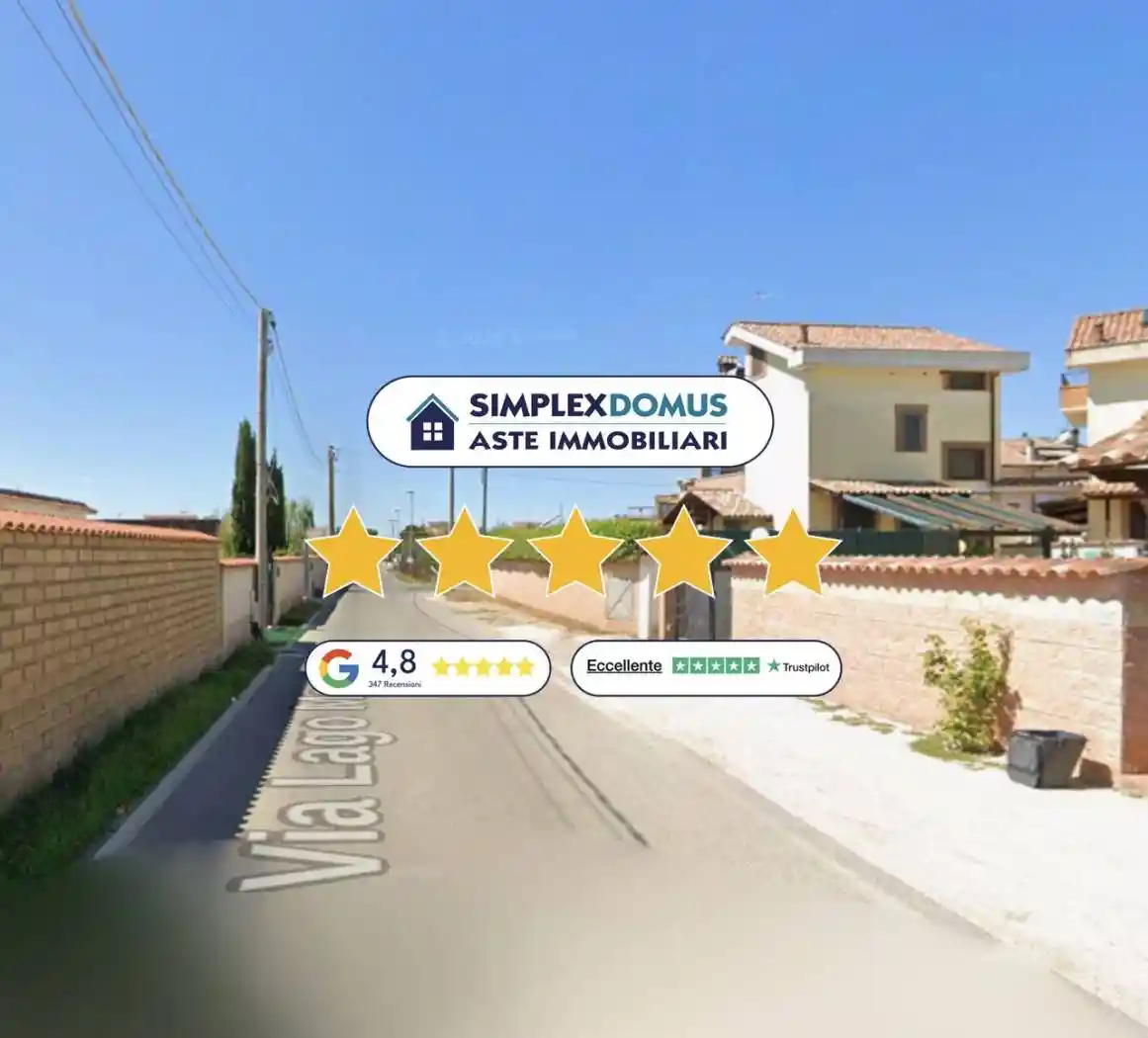 Villa in vendita a Nettuno