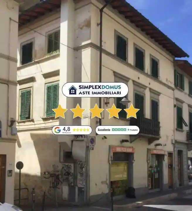 Appartamento in vendita a Sesto Fiorentino