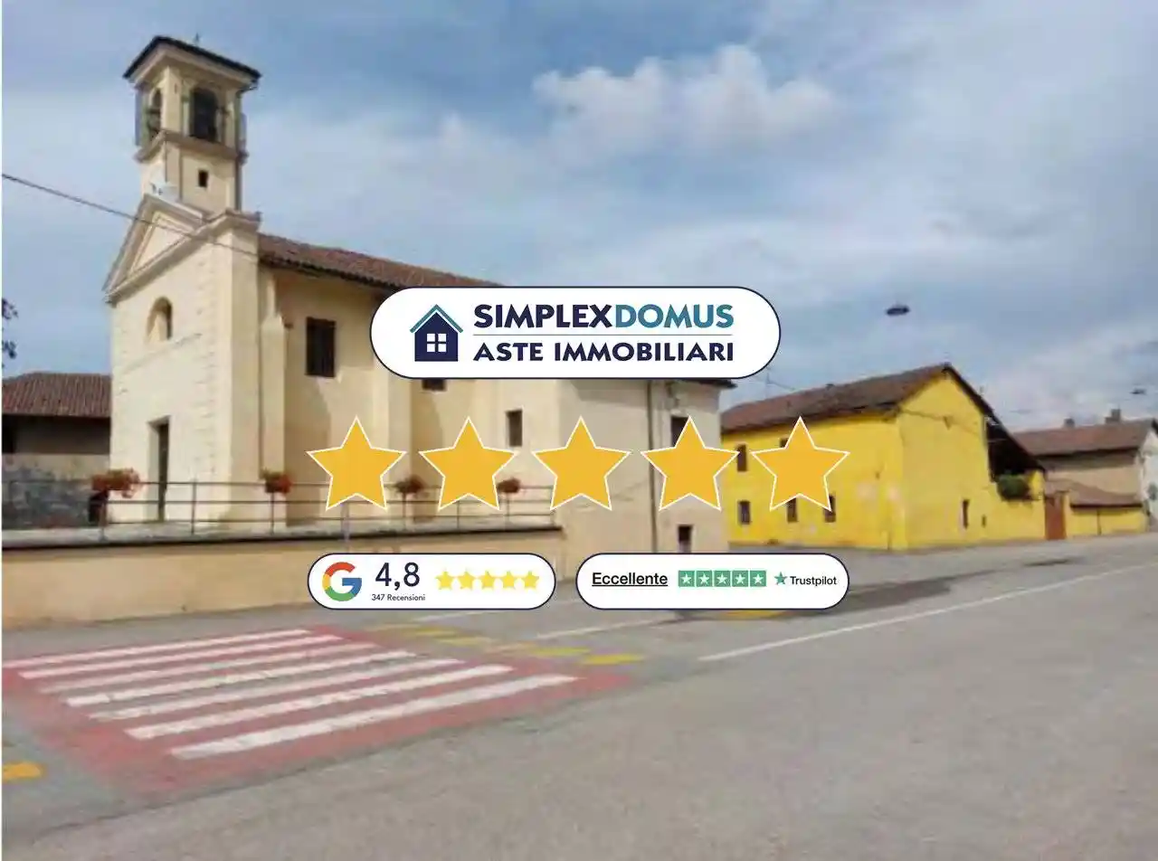 Villa in vendita a Crova