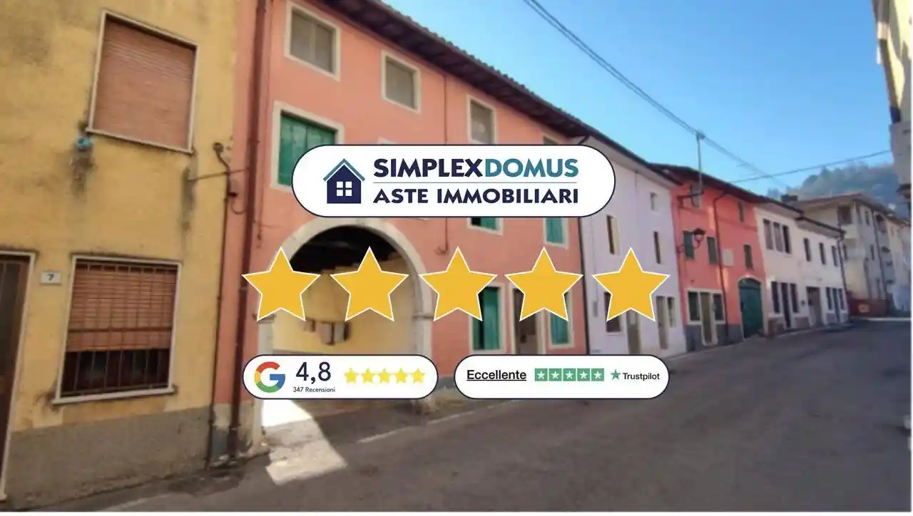 Appartamento in vendita a Chiampo