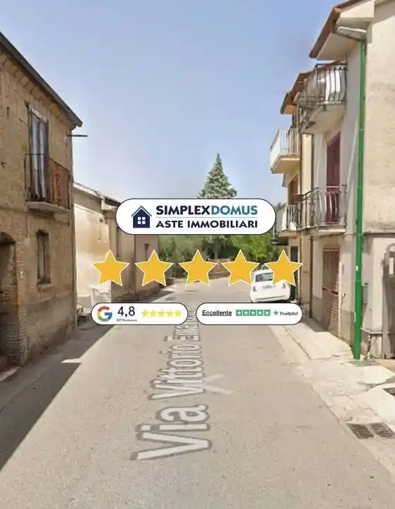 Appartamento in vendita a San Leucio del Sannio