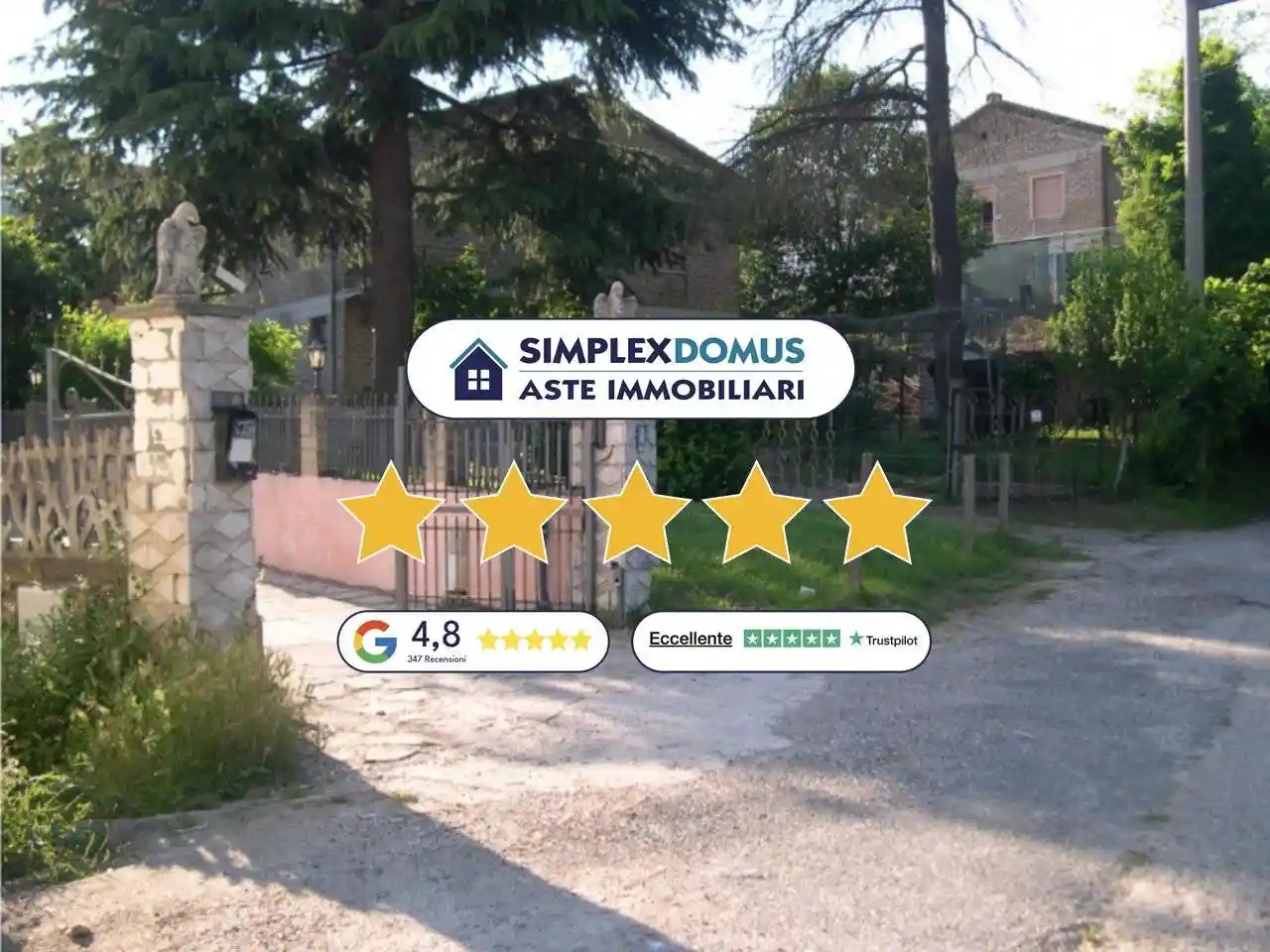 Villa in vendita a Magliano Sabina