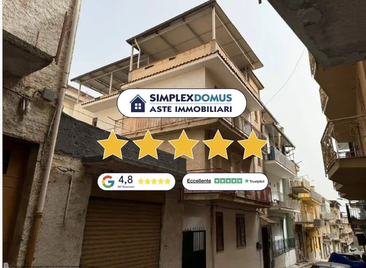 Appartamento in vendita a Villabate