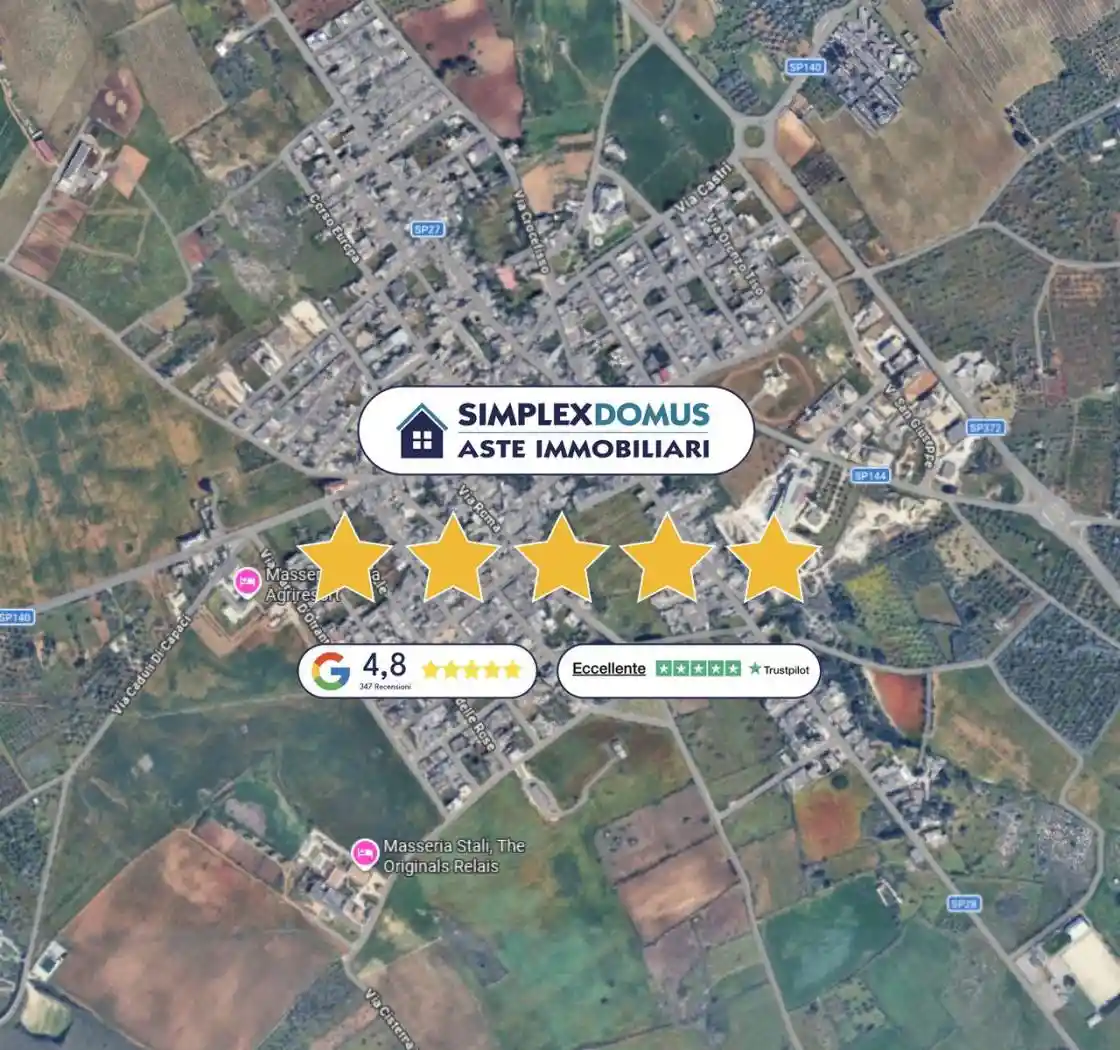 Villa in vendita a Lecce