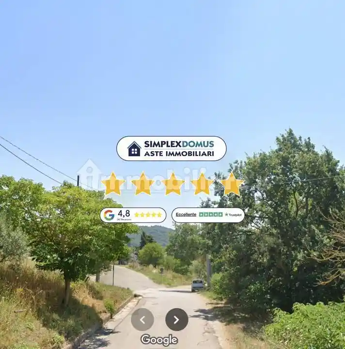 Villa in vendita a San Marco dei Cavoti