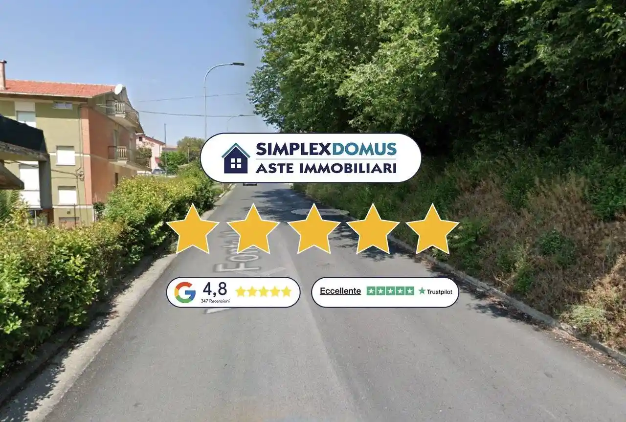 Appartamento in vendita a Monte Urano