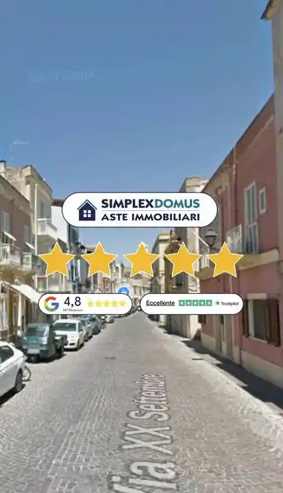 Villa in vendita a Carloforte