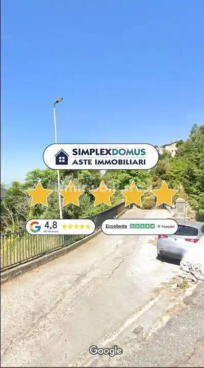 Villa in vendita a Serrone