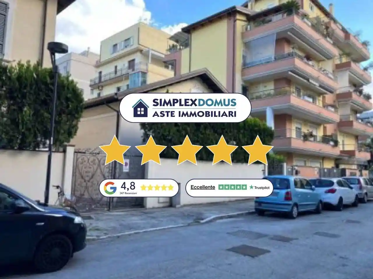 Villa in vendita a Pescara