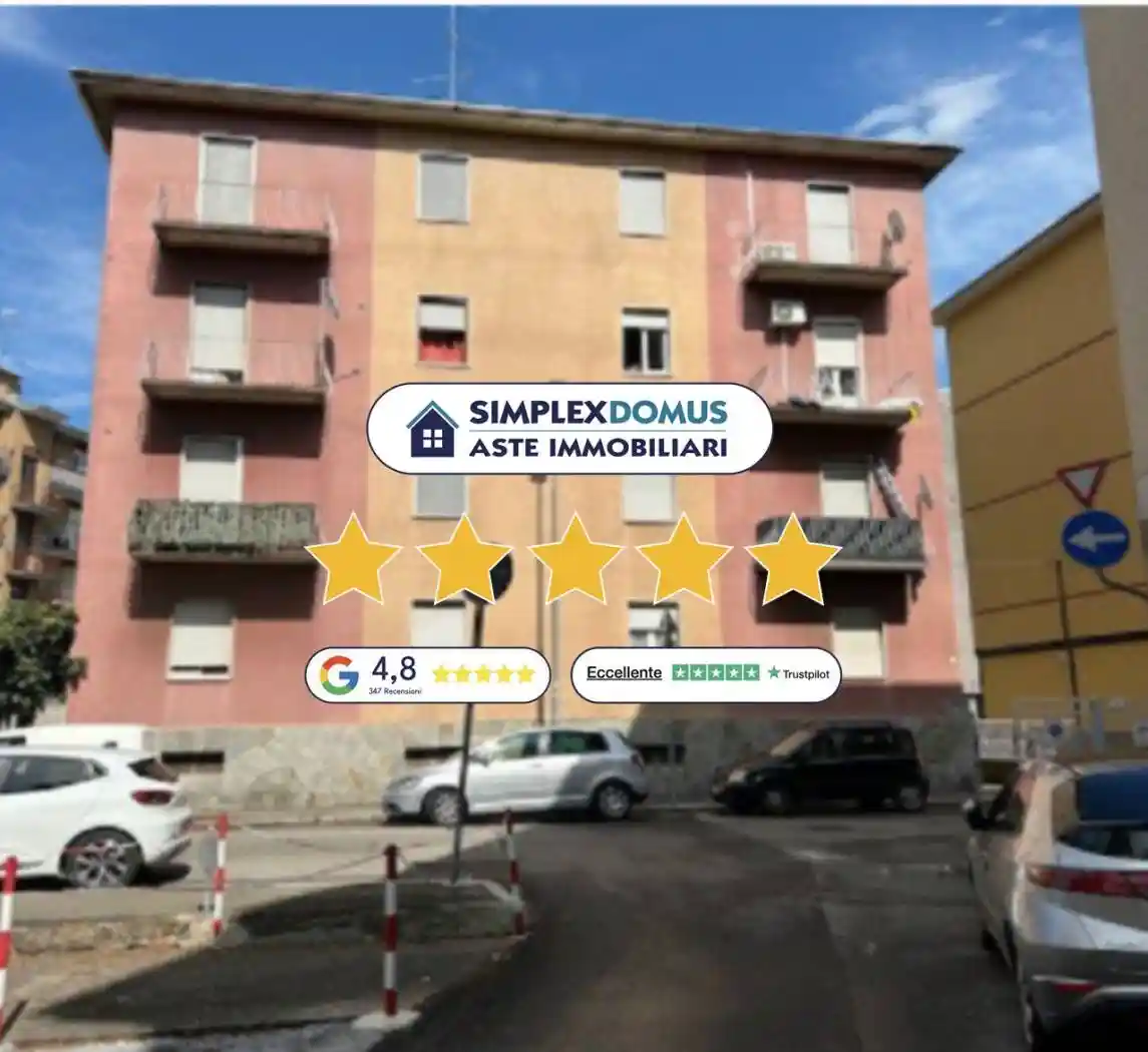 Appartamento in vendita a Novara