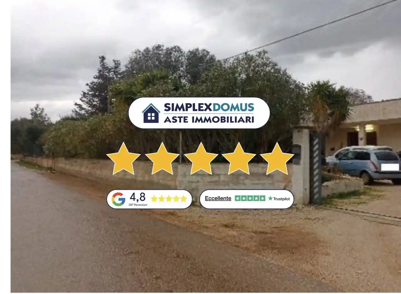 Appartamento in vendita a Francavilla Fontana