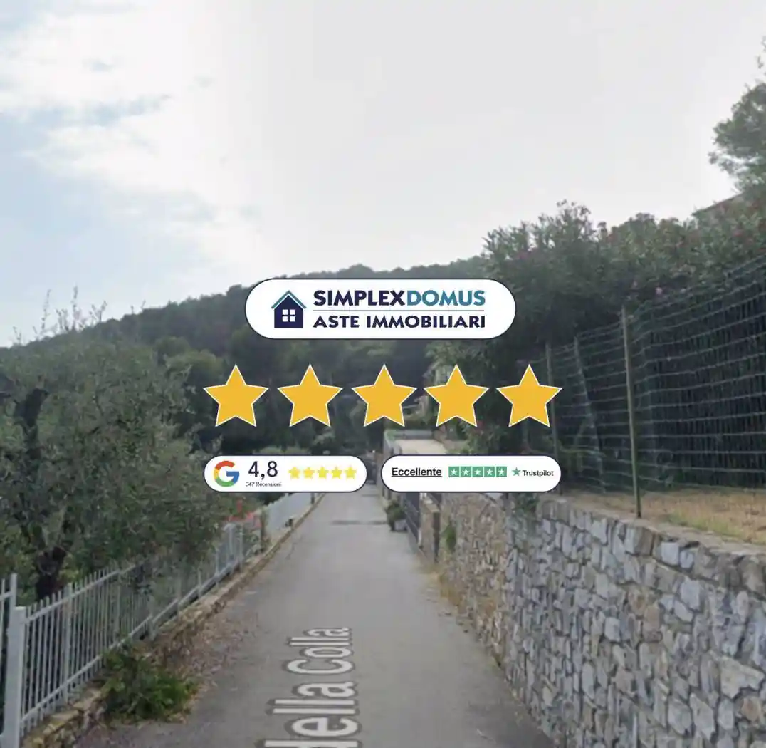 Appartamento in vendita a Andora