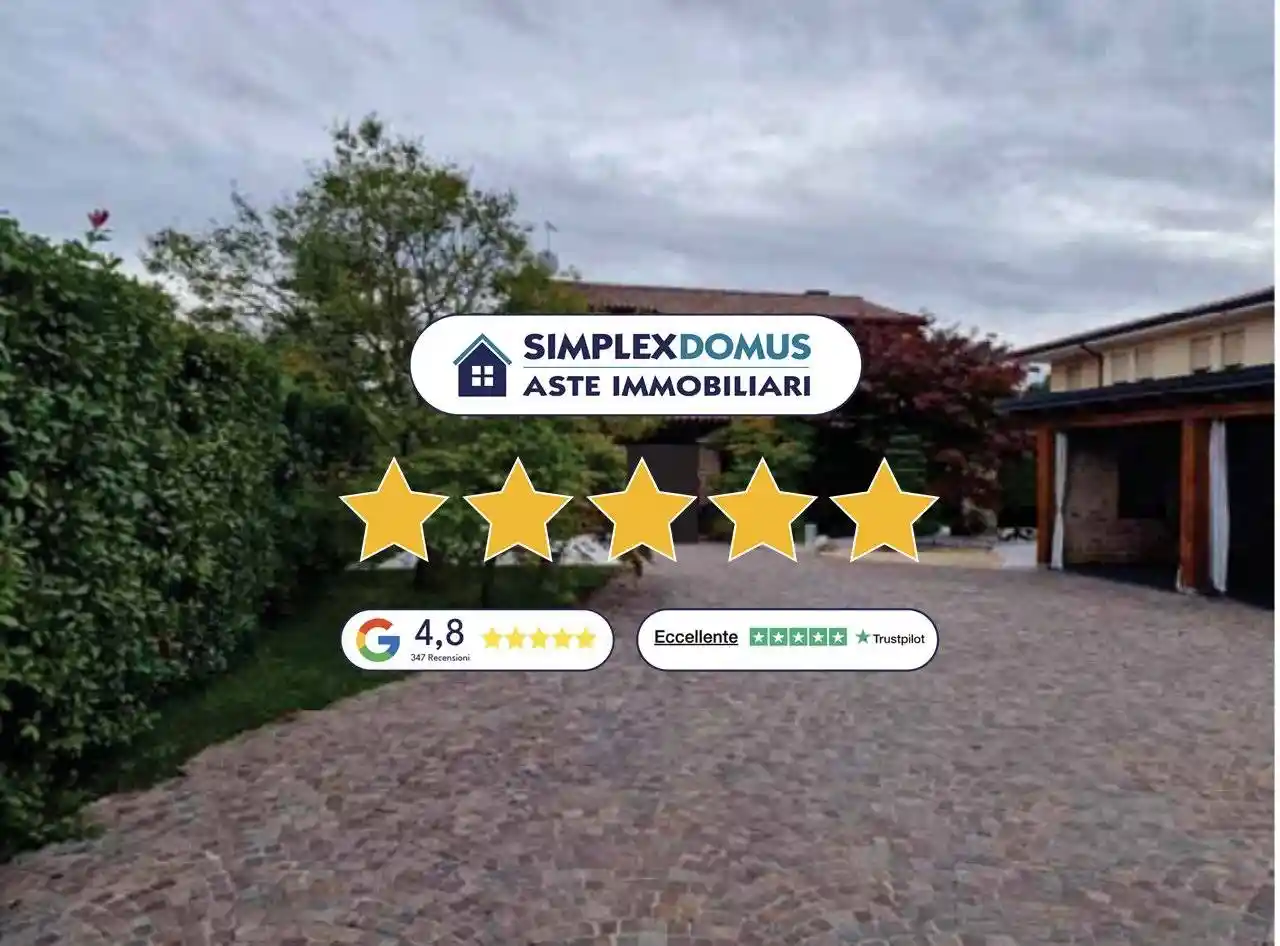 Villa in vendita a Riese Pio X