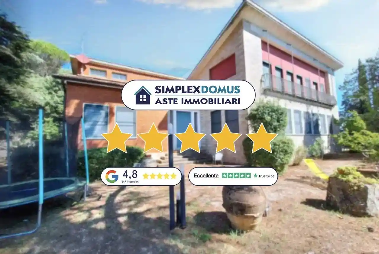 Villa in vendita a Monte Castello di Vibio