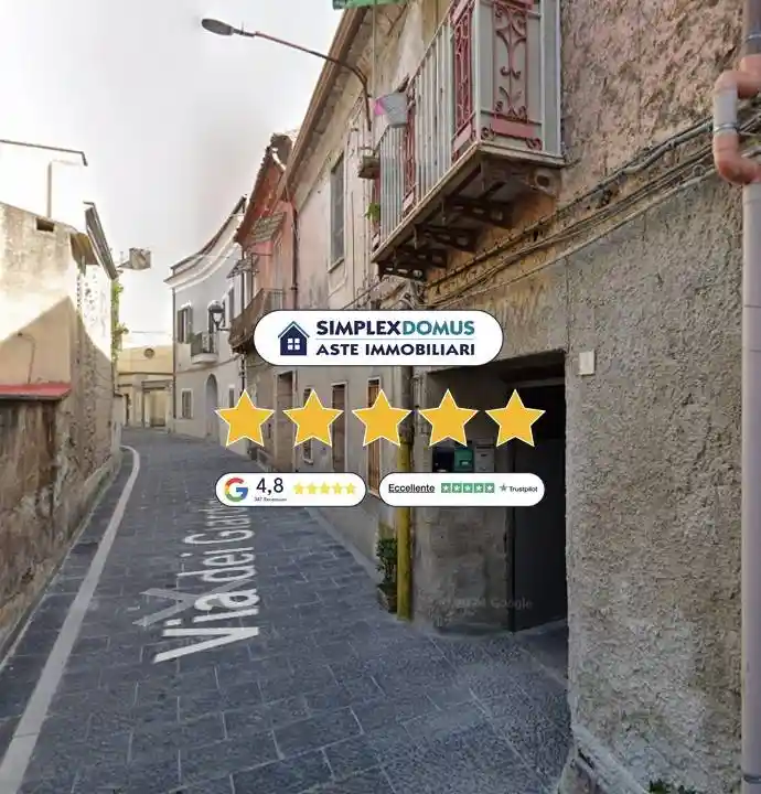 Appartamento in vendita a Caserta