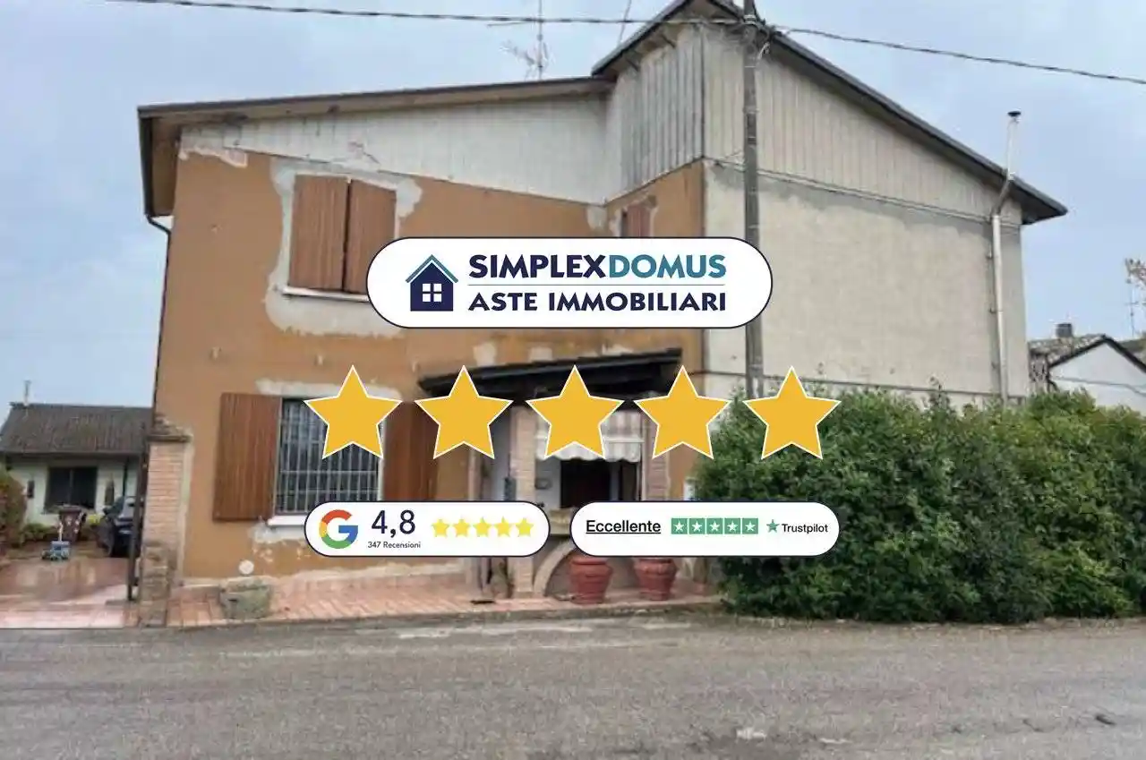 Appartamento in vendita a Poggio Rusco